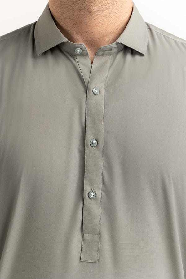 UAE -Jade Basic Suit SK-P23-007