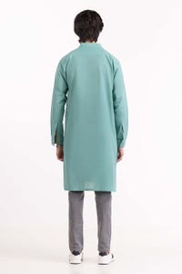UAE -Jade Styling Kurta KR-STY23-009