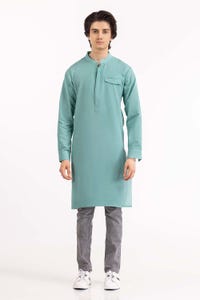 UAE -Jade Styling Kurta KR-STY23-009