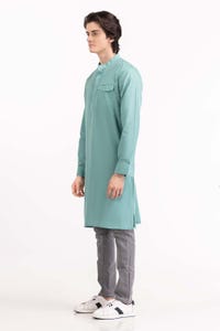 UAE -Jade Styling Kurta KR-STY23-009