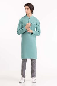 UAE -Jade Styling Kurta KR-STY23-009