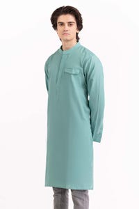 UAE -Jade Styling Kurta KR-STY23-009