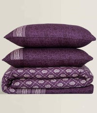 UAE -Jamni T-200 Quilt Cover Set