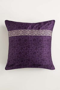 UAE -Jamni T-200 Euro Sham Cushion Cover