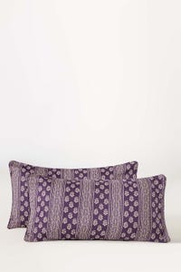 UAE -Jamni T-200 Pillow Cover Set