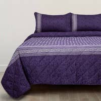 UAE -Jamni T-200 Bed Throw