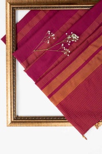 UAE -Yarn Dyed Dupatta WGK-DUP-JQ-594