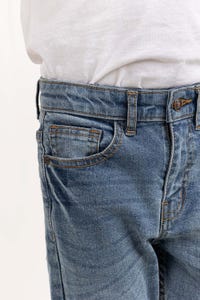 UAE -Junior Boy Medium Blue Jeans 231-321-001 B