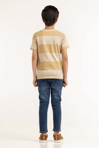 UAE -Junior Boy Multi T-Shirt 231-313-050