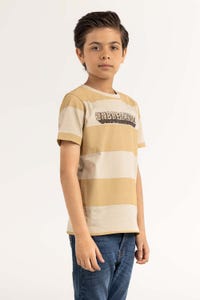 UAE -Junior Boy Multi T-Shirt 231-313-050