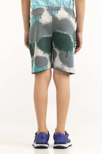 UAE -Junior Boy Mushroom Short 231-319-004