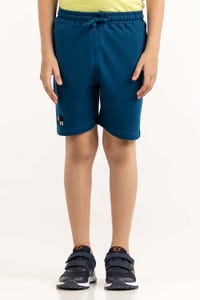 UAE -Junior Boy Poseidon Short 231-319-006 A