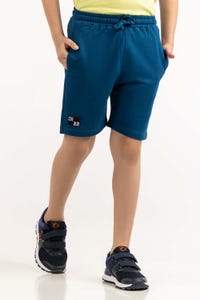UAE -Junior Boy Poseidon Short 231-319-006 A