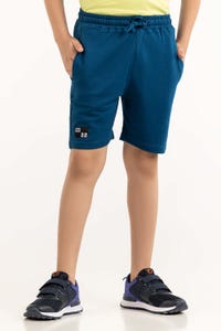 UAE -Junior Boy Poseidon Short 231-319-006 A