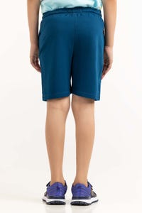 UAE -Junior Boy Poseidon Short 231-319-006 A