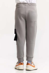 UAE -Junior Boys Grey Trouser 224-320-003