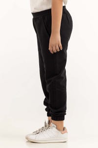 UAE -Junior Girl Black Trouser 231-420-012