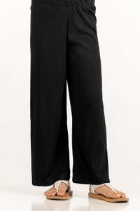 UAE -Junior Girl Black Trouser 231-420-107