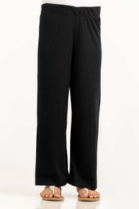 UAE -Junior Girl Black Trouser 231-420-107