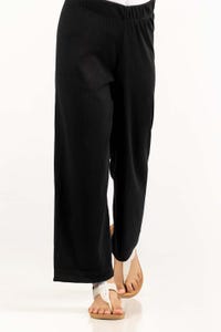 UAE -Junior Girl Black Trouser 231-420-107