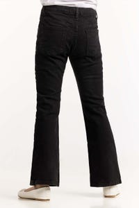 UAE -Junior Girls Black Trouser JGNB-2210064-B