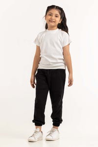 UAE -Junior Girl White Top 231-413-110