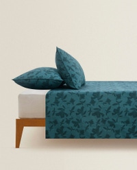 UAE -Juniper T-150 Bed Sheet Set