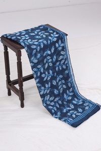 UAE -Print Chiffon Dupatta KDP-42009