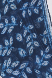 UAE -Print Chiffon Dupatta KDP-42009