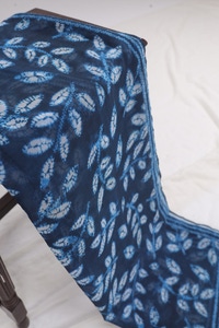 UAE -Print Chiffon Dupatta KDP-42009