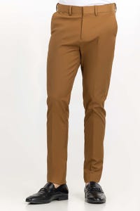 UAE -Camel Basic Formal Chino Trouser TR-FMC22-004