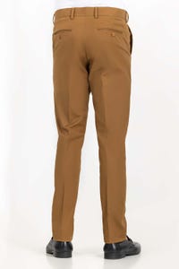UAE -Camel Basic Formal Chino Trouser TR-FMC22-004