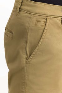 UAE -Khaki Basic Short MN-SHT-SS23-003 B
