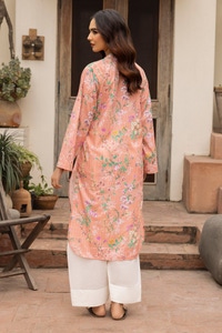 UAE -Lawn Printed Shirt KJ-43013