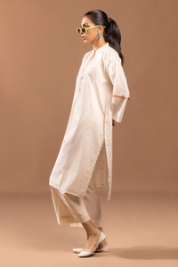 UAE -Jacquard Dyed Shirt KJ-43202