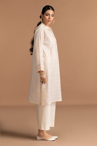 UAE -Jacquard Dyed Shirt KJ-43205
