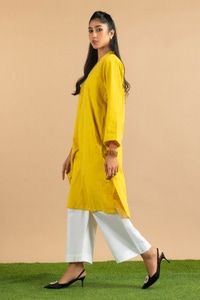UAE -Yarn Dyed Shirt KJ-43230