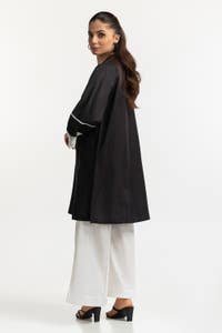 UAE -Lawn Embellished Shirt KJ-43302