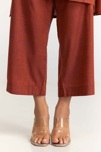 UAE -Yarn Dyed Co-Ord Set KST-42301