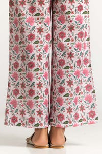 UAE -Lawn Printed Co-Ord Set KST-43446