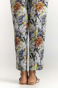 UAE -Lawn Printed Co-Ord Set KST-43447
