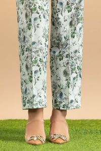 UAE -Lawn Printed Co-Ord Set KST-43451