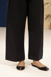 UAE -Cambric Dyed Trouser KTR-42028-A