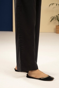 UAE -Cambric Dyed Trouser KTR-42028-A
