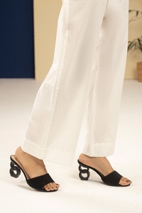 UAE -Cambric Dyed Trouser KTR-42028-B