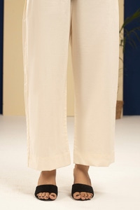 UAE -Cambric Dyed Trouser KTR-42028-C