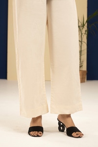 UAE -Cambric Dyed Trouser KTR-42028-C