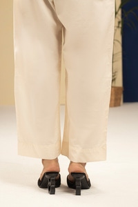 UAE -Cambric Dyed Trouser KTR-42028-C