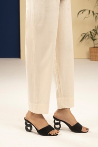 UAE -Cambric Dyed Trouser KTR-42029-C