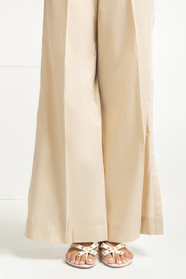 UAE -Lawn Dyed Trouser KTR-43058